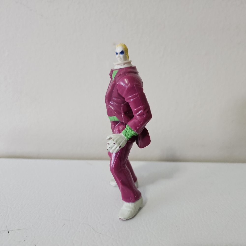 Vintage Kenner Beetlejuice Spinhead Action Figure - Picture 4 of 8
